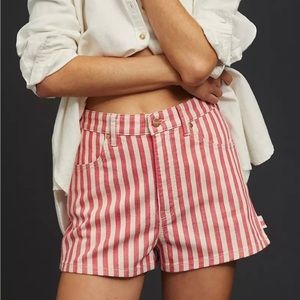 Wrangler Vintage Carpenter Shorts